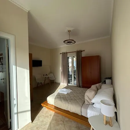 Sea La Vie By Kalliope Estalagem *