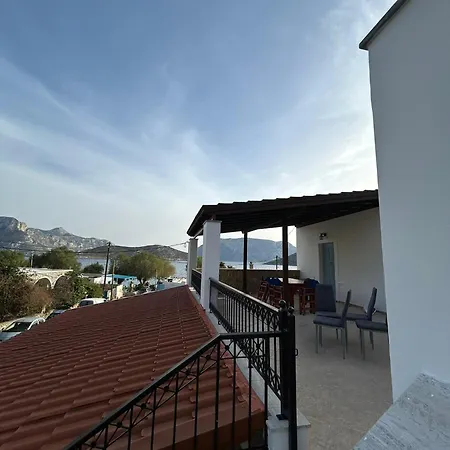 Sea La Vie By Kalliope Estalagem *