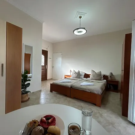 Sea La Vie By Kalliope Estalagem *