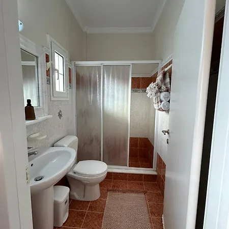 Sea La Vie By Kalliope Emborios