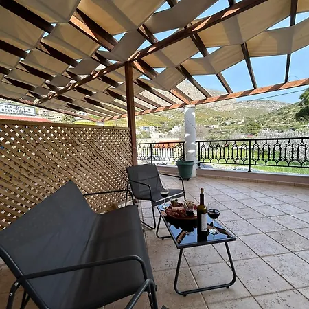 Sea La Vie By Kalliope * Emborios