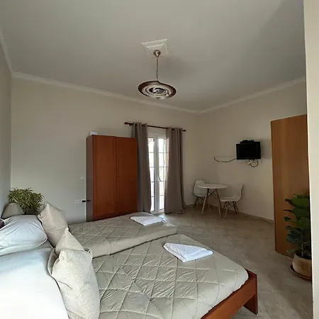 Zajazd Sea La Vie By Kalliope