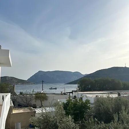 Sea La Vie By Kalliope Emborios