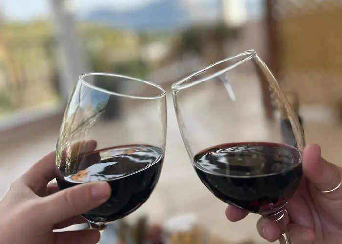 Sea La Vie By Kalliope Locanda *