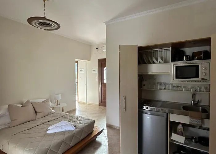 Sea La Vie By Kalliope Locanda *