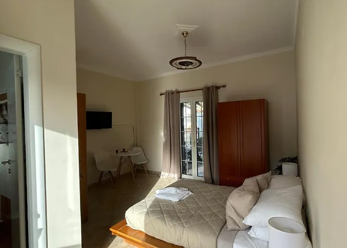 Sea La Vie By Kalliope Locanda *