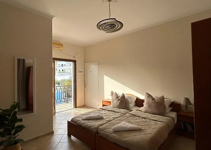 Locanda Sea La Vie By Kalliope Emborios