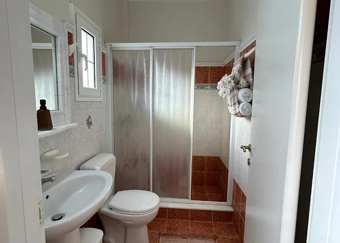 Sea La Vie By Kalliope Emborios