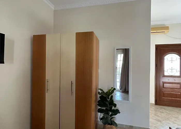 Sea La Vie By Kalliope Locanda Emborios