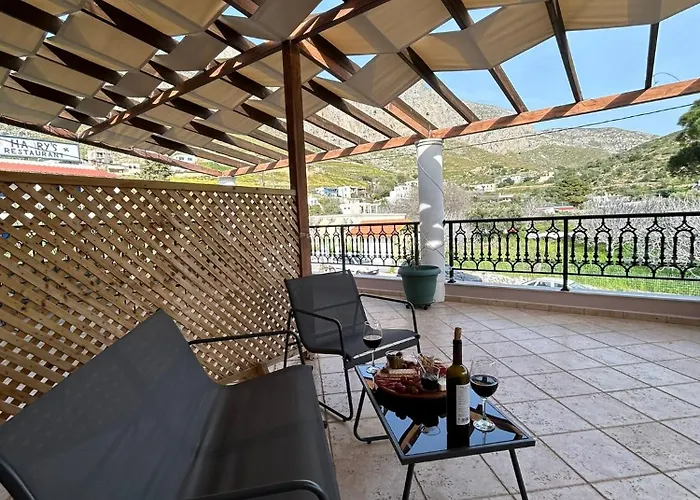 Sea La Vie By Kalliope * Emborios