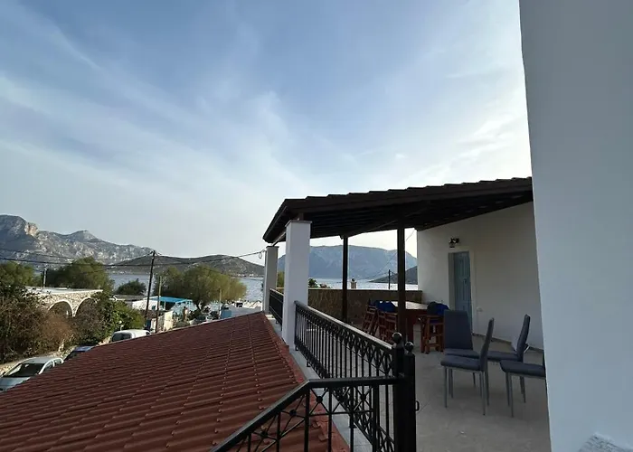 Sea La Vie By Kalliope Locanda *