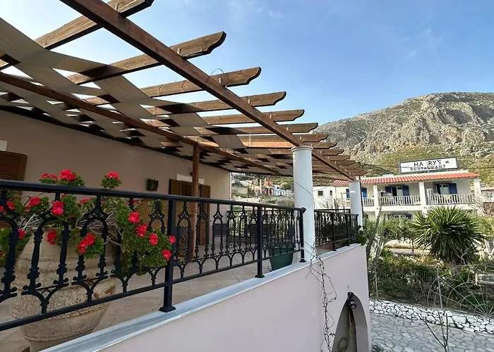 Locanda Sea La Vie By Kalliope Emborios