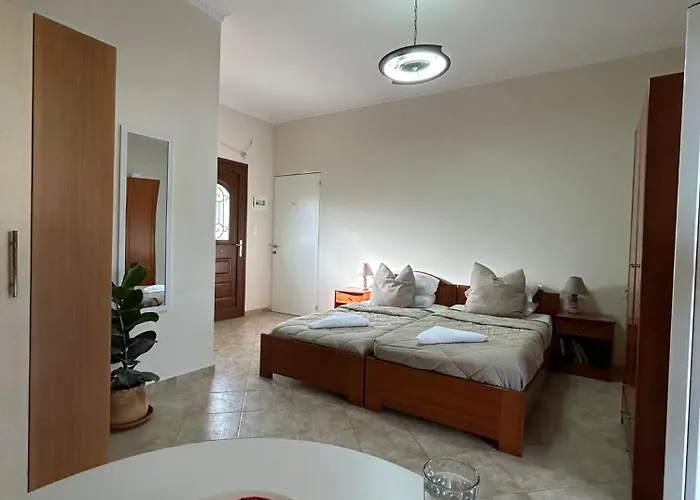 Sea La Vie By Kalliope Locanda *