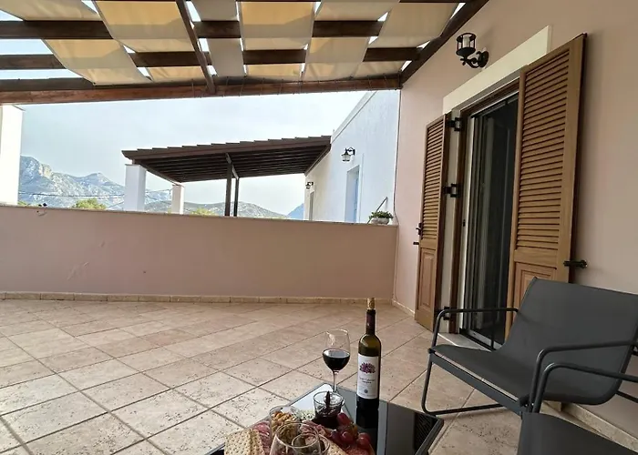 Locanda Sea La Vie By Kalliope